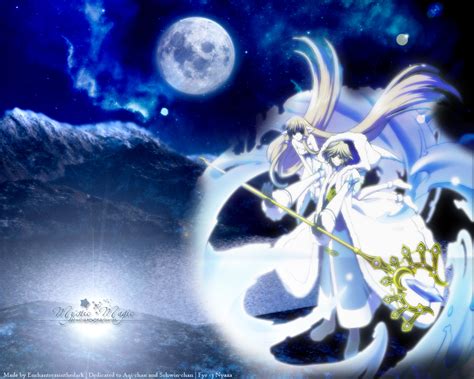 Free to download and use for your mobile and desktop screens. Tsubasa: Reservoir Chronicle Wallpaper and Background ...