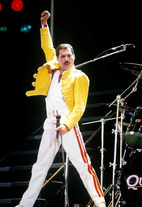 How Did Freddie Mercury Die Inside His Battle With Hivaids