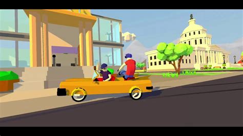 Dude Theft Wars Open World Cars Update 2019 417 Android