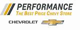 Performance Chevrolet Sacramento Images
