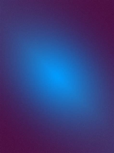 Solid Color Matte Gradient Blue Background Wallpaper Image For Free