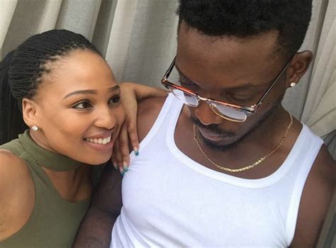 5 Photos Of Phindile Gwala And Her Bae That We Absolutely Like Youth Village