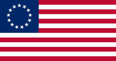 The Secret History Of The Flag Of The United States Covert Concepts