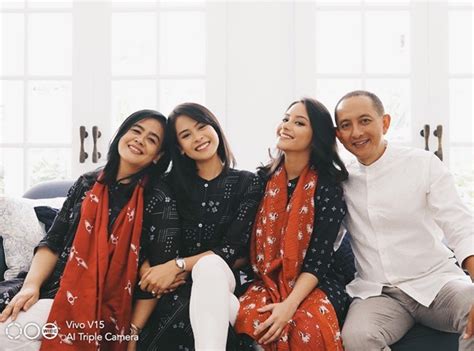 Biodata Maudy Ayunda, Biografi, Profil Lengkap, Fakta, Agama, Pacar dan