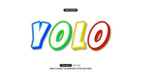 Yolo Vector Art Icons And Graphics For Free Download