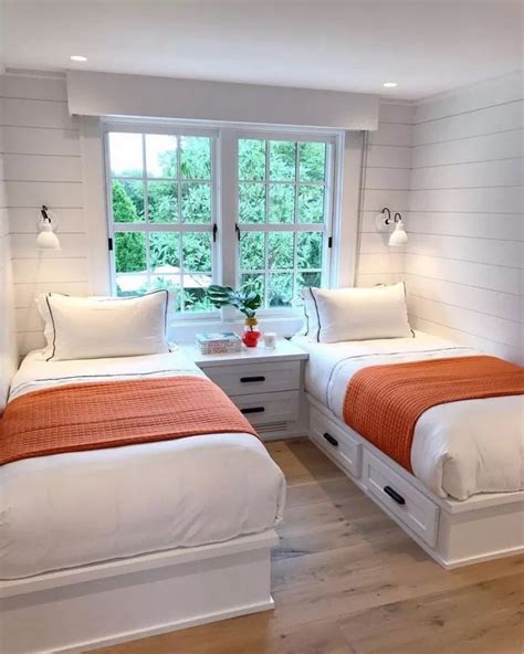 20 Twin Guest Bed Ideas