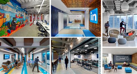 An Inside Look 11 Of The Best Office Spaces In Toronto