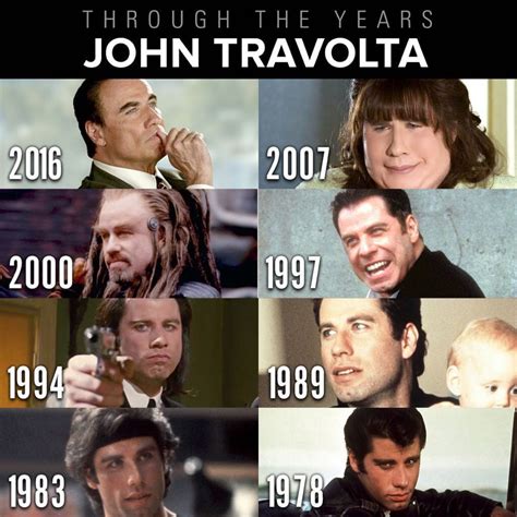 John Travolta Vira Memes