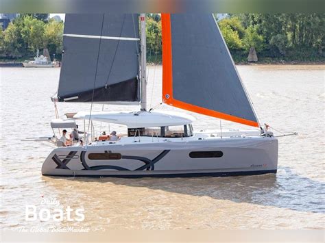 2022 Excess Catamarans 12 For Sale View Price Photos And Buy 2022