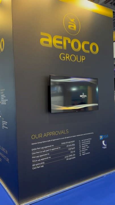 Aeroco Group International On Linkedin Mroeurope Mroe Mroeurope2022
