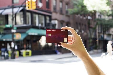 Maybe you would like to learn more about one of these? 6 Reasons to Get the Wells Fargo Propel American Express Card - The Points Guy | Best travel ...