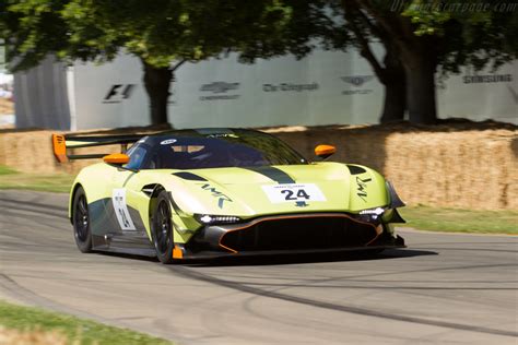 2017 Aston Martin Vulcan Amr Pro Images Specifications And Information