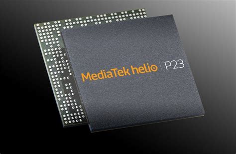 Mediateks New Helio P Chips Seek The Midrange Phone Niche Cnet
