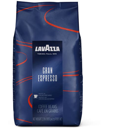 Buy them at the official store. Buy Lavazza Grand Espresso 1 kg from £11.45 (Today) - Best ...