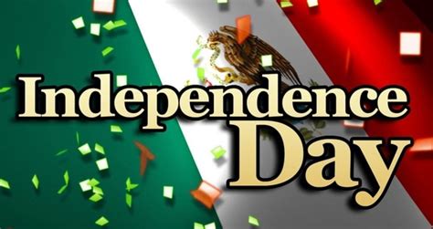 Mexican Independence Day Wishes Messages And Quotes