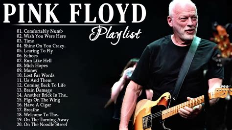 Best Of Pink Floyd Greatest Hits Full Album Youtube