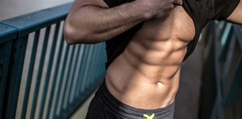 14 Best Ab Workouts For Men To Get Six Pack Abs