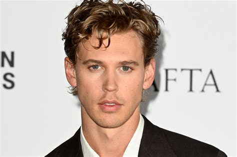 ‘elvis Austin Butler Responded To Claims That He Cant Stop Talking