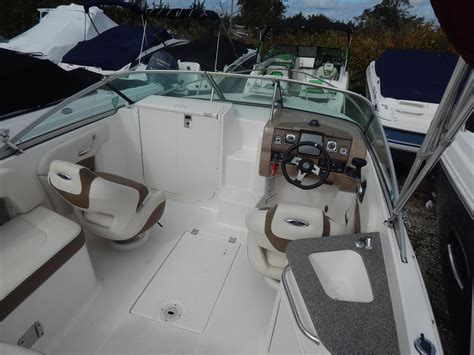 Used 2013 Chaparral 225 Ssi 08244 Somers Point Boat Trader
