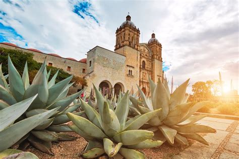 Top 5 Places To Visit In Oaxaca Mexico Travel Off Path