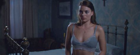 Margot Robbie Topless The Fappening 2014 2020 Celebrity