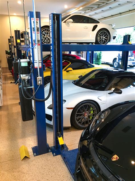 Allow us to demonstrate our commitment to excellence! Dream Garage: Porsche Mania! - 6SpeedOnline