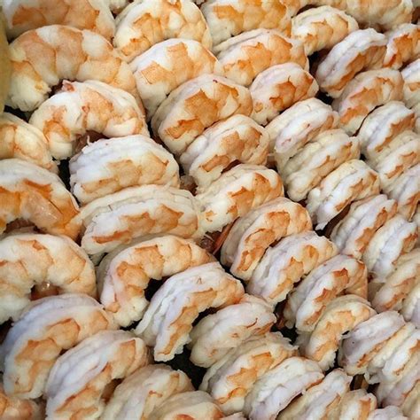 We did not find results for: Who else has shrimp as an appetizer for Thanksgiving? Yeah ...