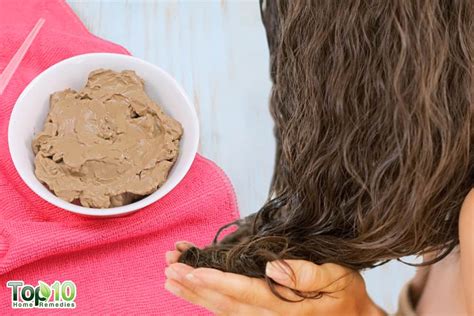 Maybe you would like to learn more about one of these? DIY Bentonite Clay Hair Mask to Give Life to Your Dull Hair | Top 10 Home Remedies