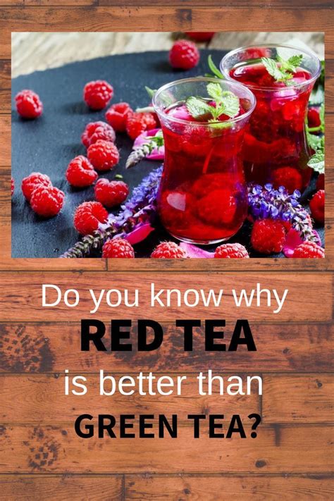 Green tea naturally contains caffeine,﻿﻿ though the actual caffeine content green tea can also be processed to have the caffeine removed. Rooibos or Red Tea does not contain caffeine compared to ...