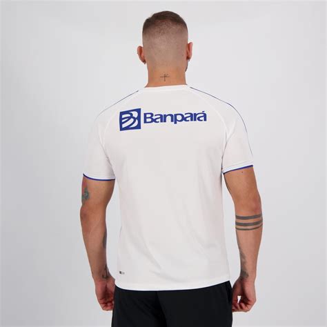 Breakfast and free parking are provided. Camisa Lobo Paysandu II 2021 - FutFanatics