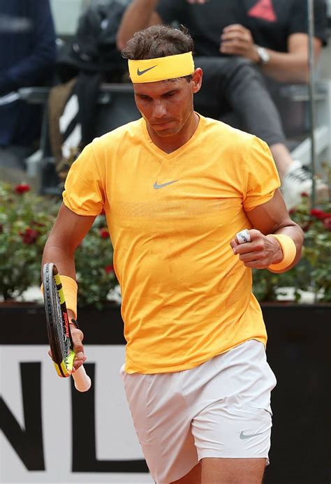 Nadal 2018 Top Sportsman Rafa Nadal