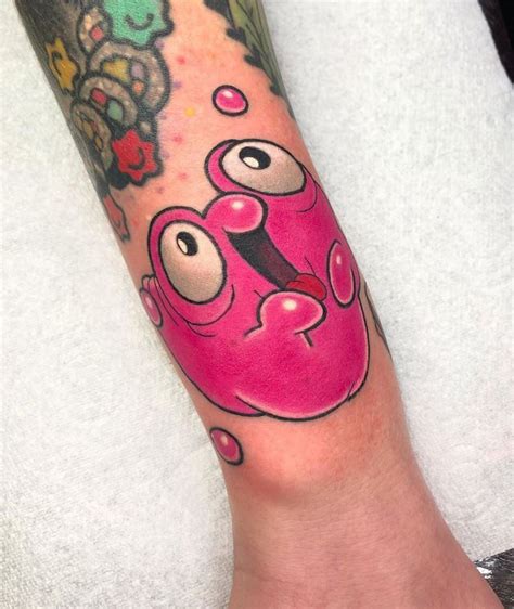 40 Most Colorful Tattoos For Everyone Get An Inkget An Ink Kulturaupice