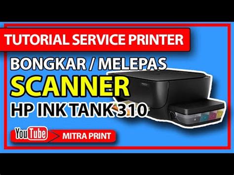 Kini anda tidak perlu repot ketika ingin ngeprint, karena sekarang anda bisa menghubungkan printer hanya dari cukup gunakan hp samsung, apple, oppo, vivo, xiaomi maupun merek ponsel yang lainnya. Cara Melepas Scanner Printer HP Ink Tank 310 - YouTube