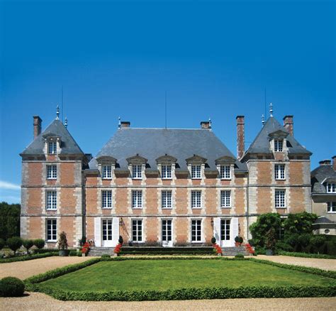 Grand Siècle Masterpiece Loire Valley France Leading Estates Of The