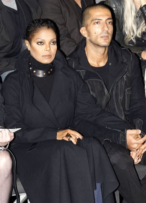 Janet Jackson Divorced Husband Wissam Al Mana And Janet Have Decided To Break Their Marriage