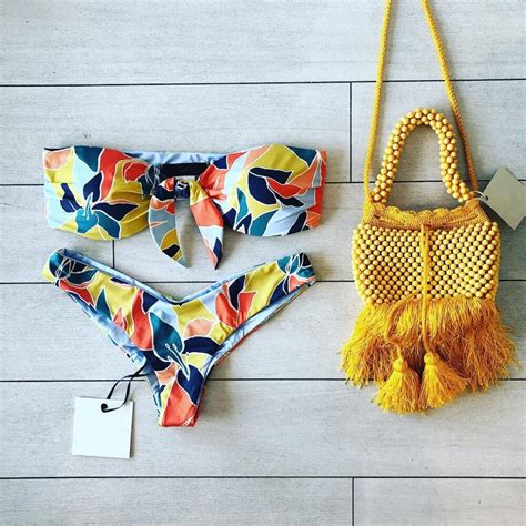 Beach Bikini Set Maillot De Bain Femme 2019 Summer Womens Swimsuits