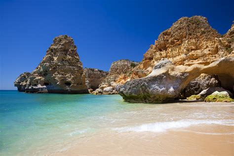 10 Increíbles Playas De Portugal