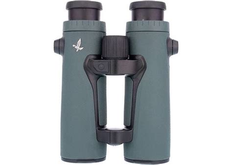 Binocular Swarovski El Range 10x42 Ta