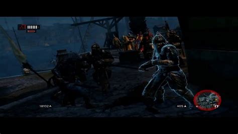Assassins Creed Revelations Ezio Vs Altair YouTube