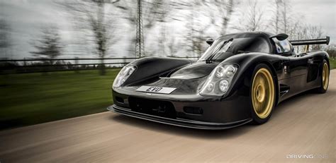 As an amazon associate i earn from qualifying purchases from the links on this site. The 5 Best High Performance Kit Cars You Can Buy In ...