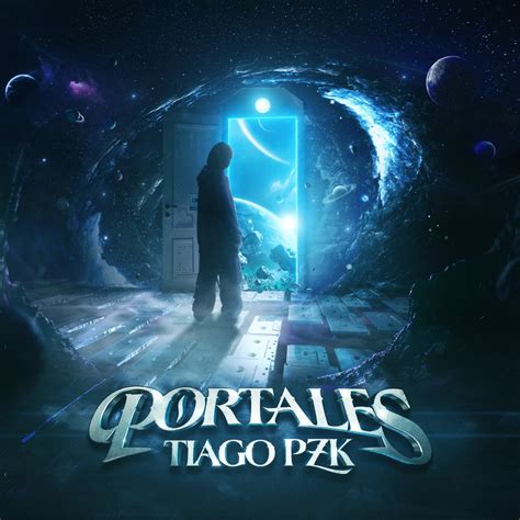 ‎portales By Tiago Pzk On Apple Music