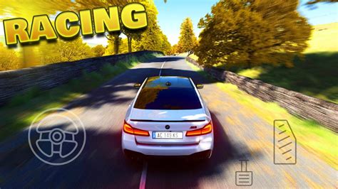 Top 10 Best Offline Racing Games For Android 2023 Offline Android