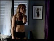 Naked Spencer Grammer In Roommate Wanted