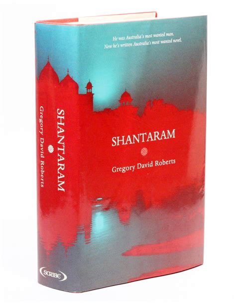Shantaram | GREGORY DAVID ROBERTS | First edition