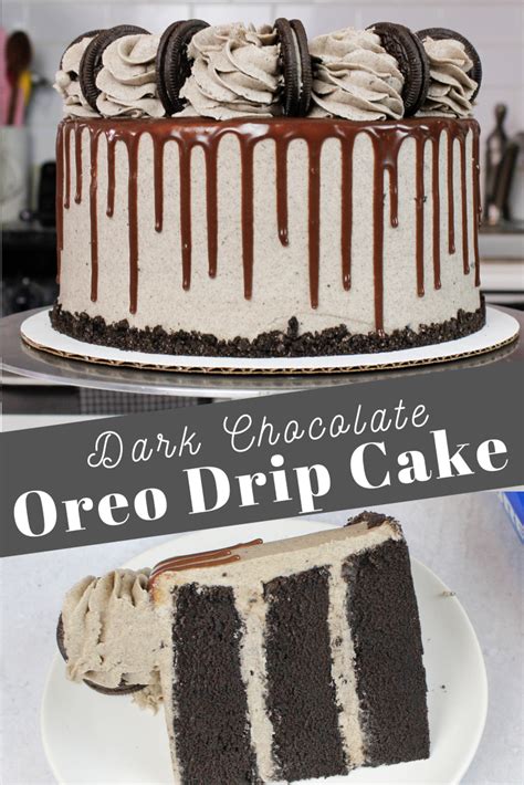 I think that's what makes these two recipes go so well together. Small Batch Vanilla Layer Cake | Recipe | Oreo cake ...