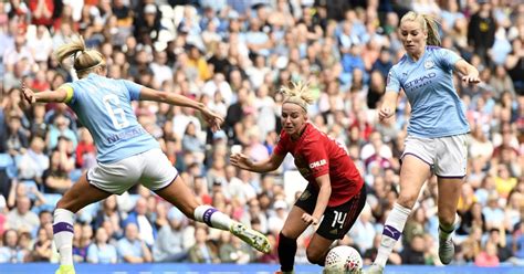 Man utd have scored at least 2 goals in their last 4 away matches against chelsea in all competitions. Man Utd Women vs Man City Women Preview: How to Watch on ...