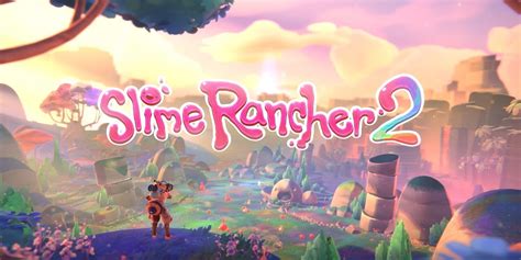 What Slime Rancher 2's Release Date Is