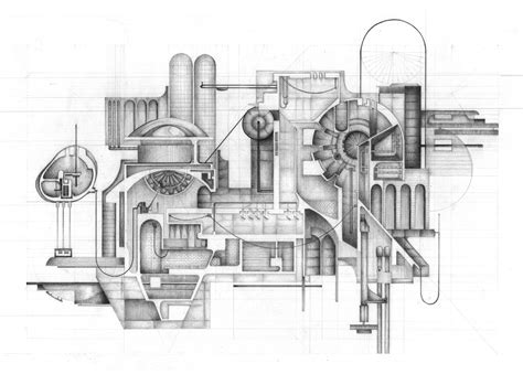 8 Tips For Creating The Perfect Architectural Drawing Architizer Journal