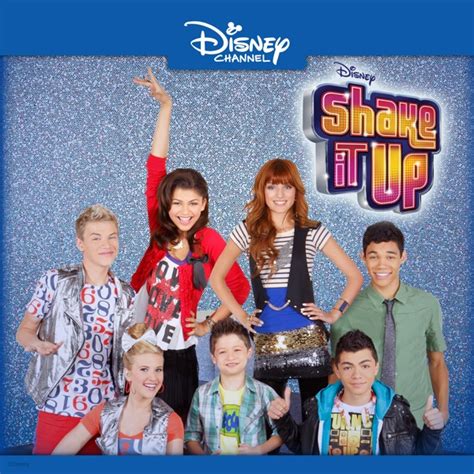 Watch Shake It Up Season 2 Episode 28 Embarrass It Up On Disney
