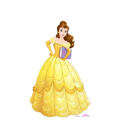Belle Disney Princess Friendship Adventures